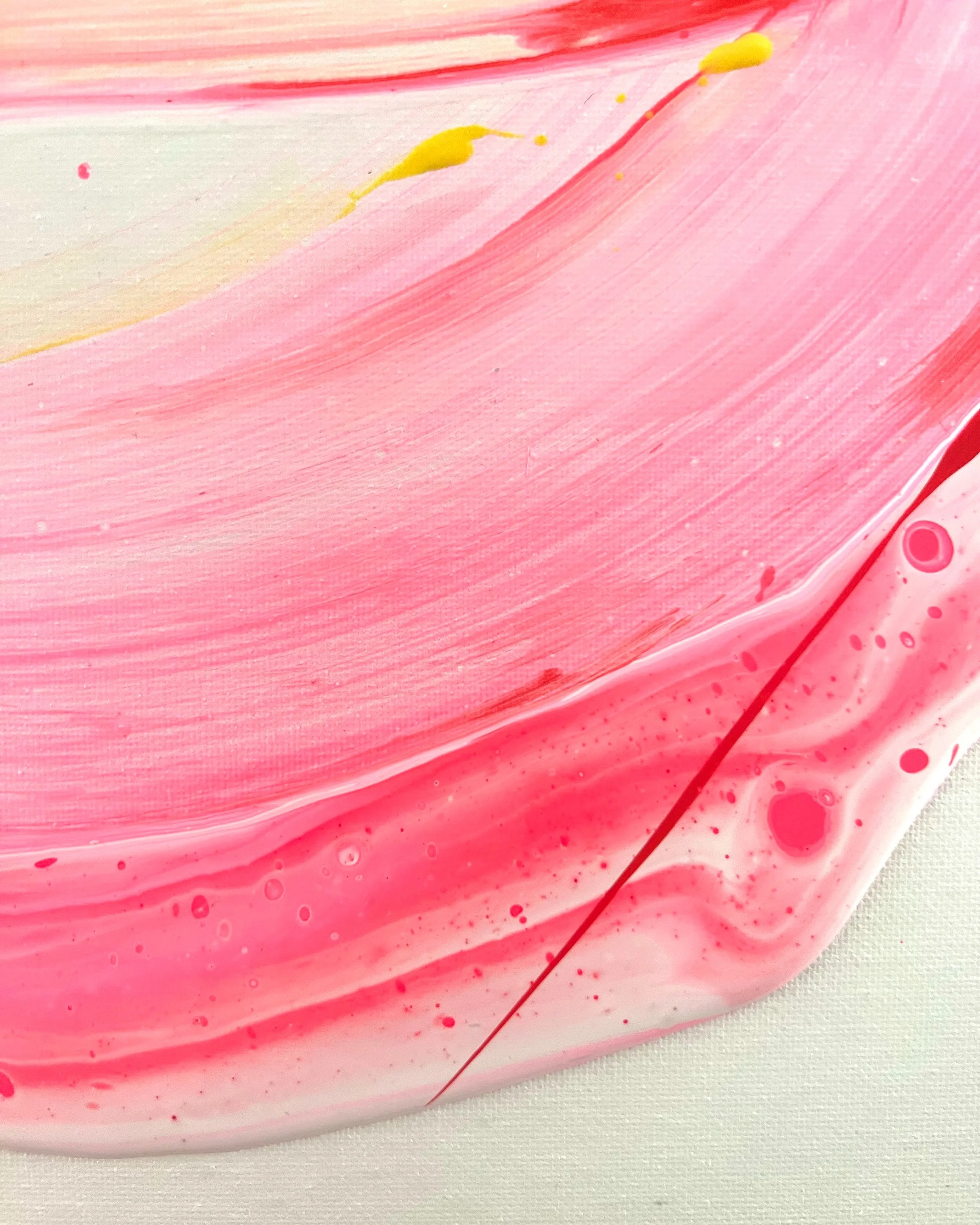 Strawberry Cheesecake