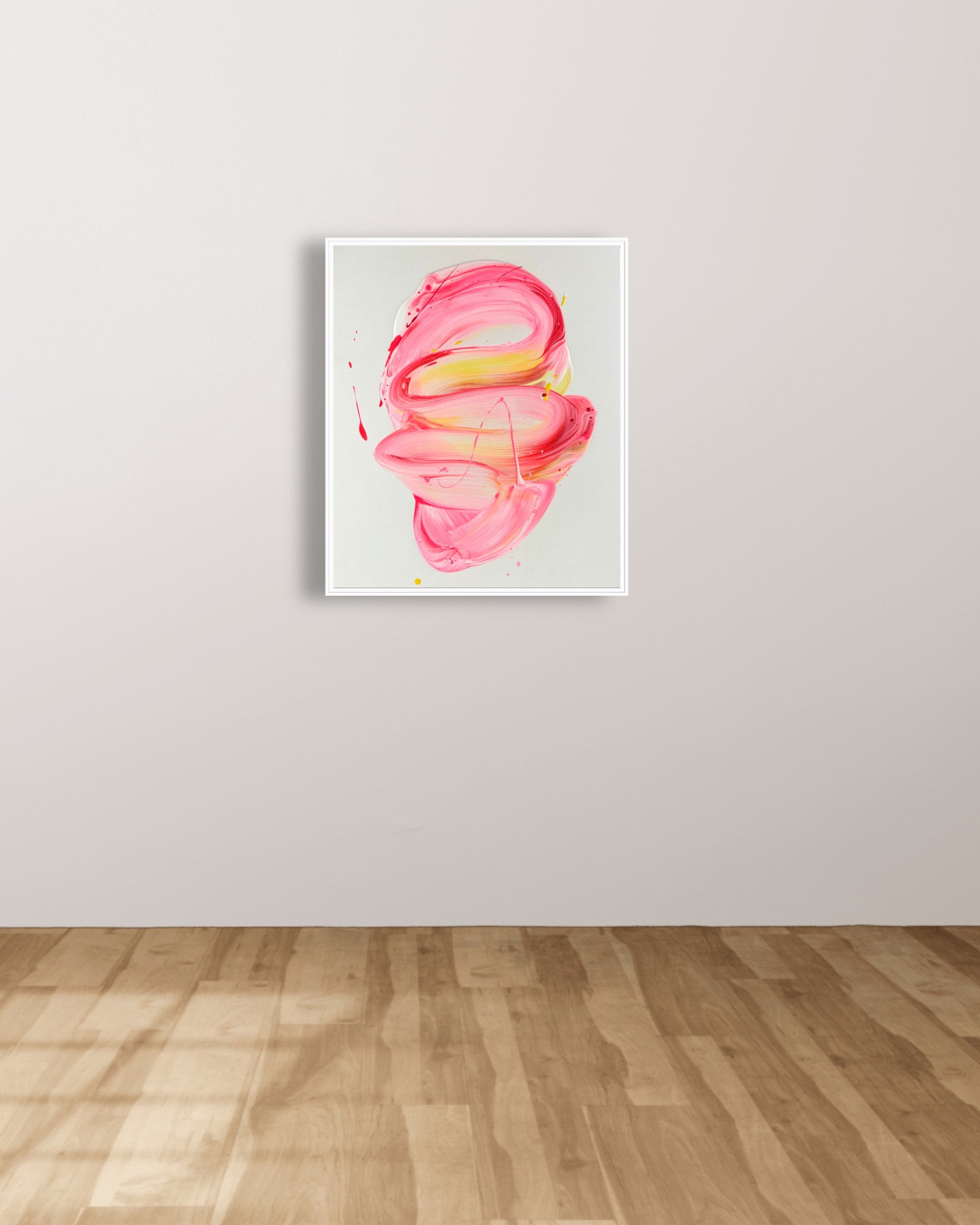 Strawberry Cheesecake