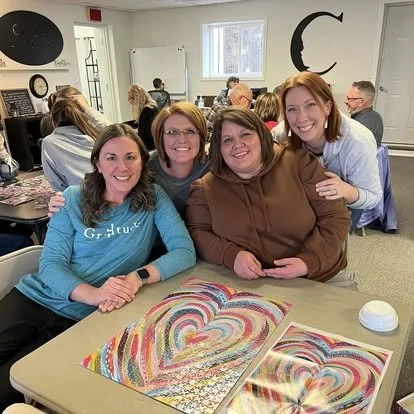 Puzzle Contest - February 15th