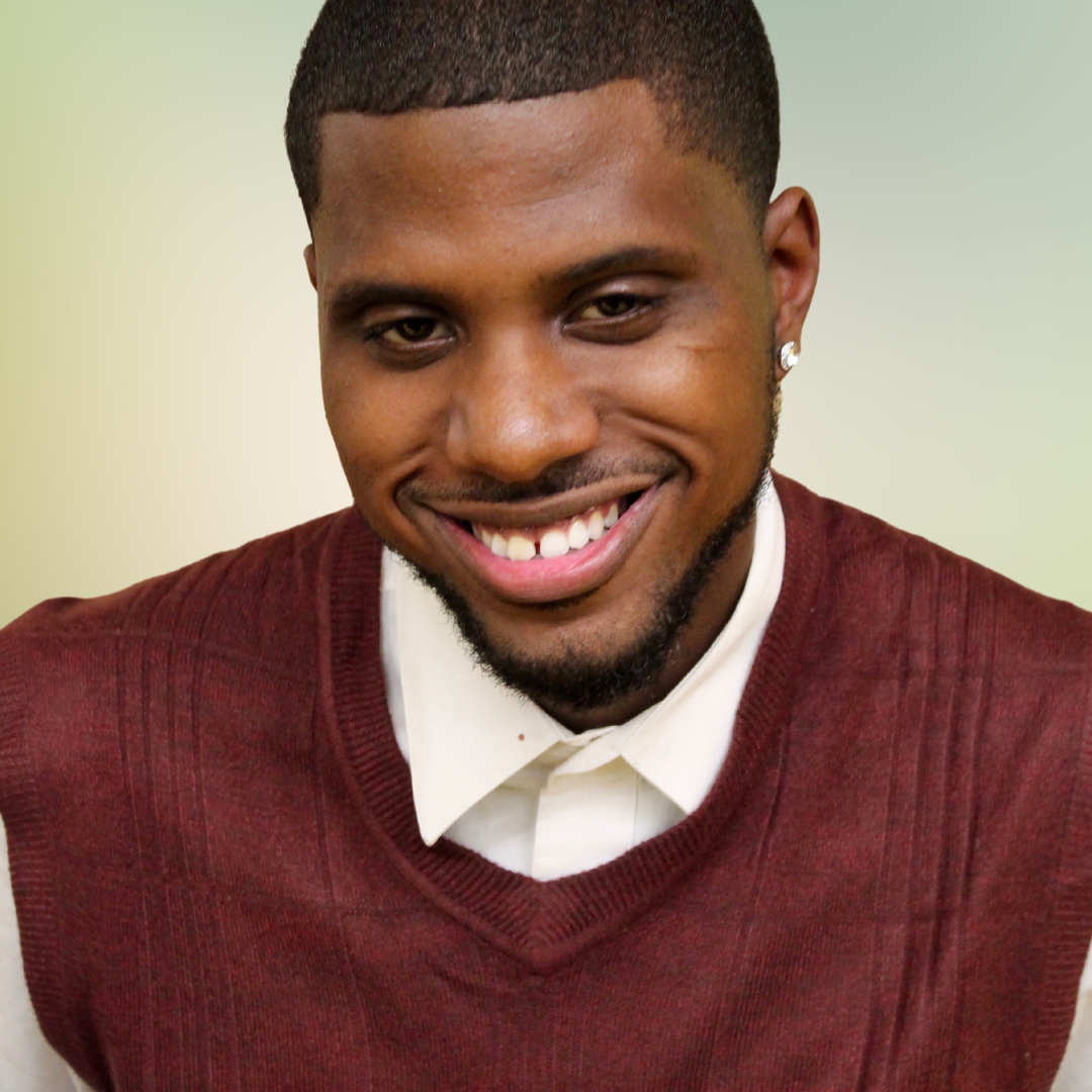 Jamar’s Story From Luna Park to NBC Universal — StreetWise Partners