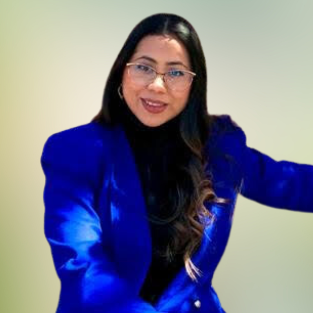 Mercy’s Story: A Career Boost in the U.S. — StreetWise Partners