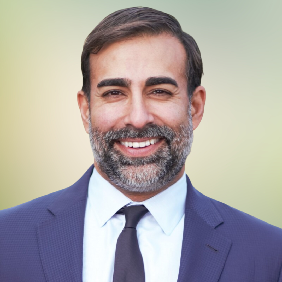 Rahul Ratti Board of Directors | Learn More & Get Involved — StreetWise Partners