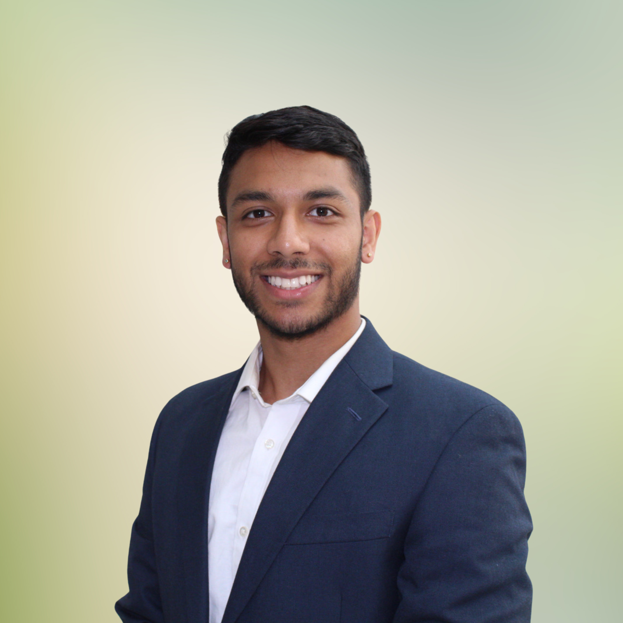 Muhammad’s Story: Coming Full Circle Through the Power of Mentorship ...