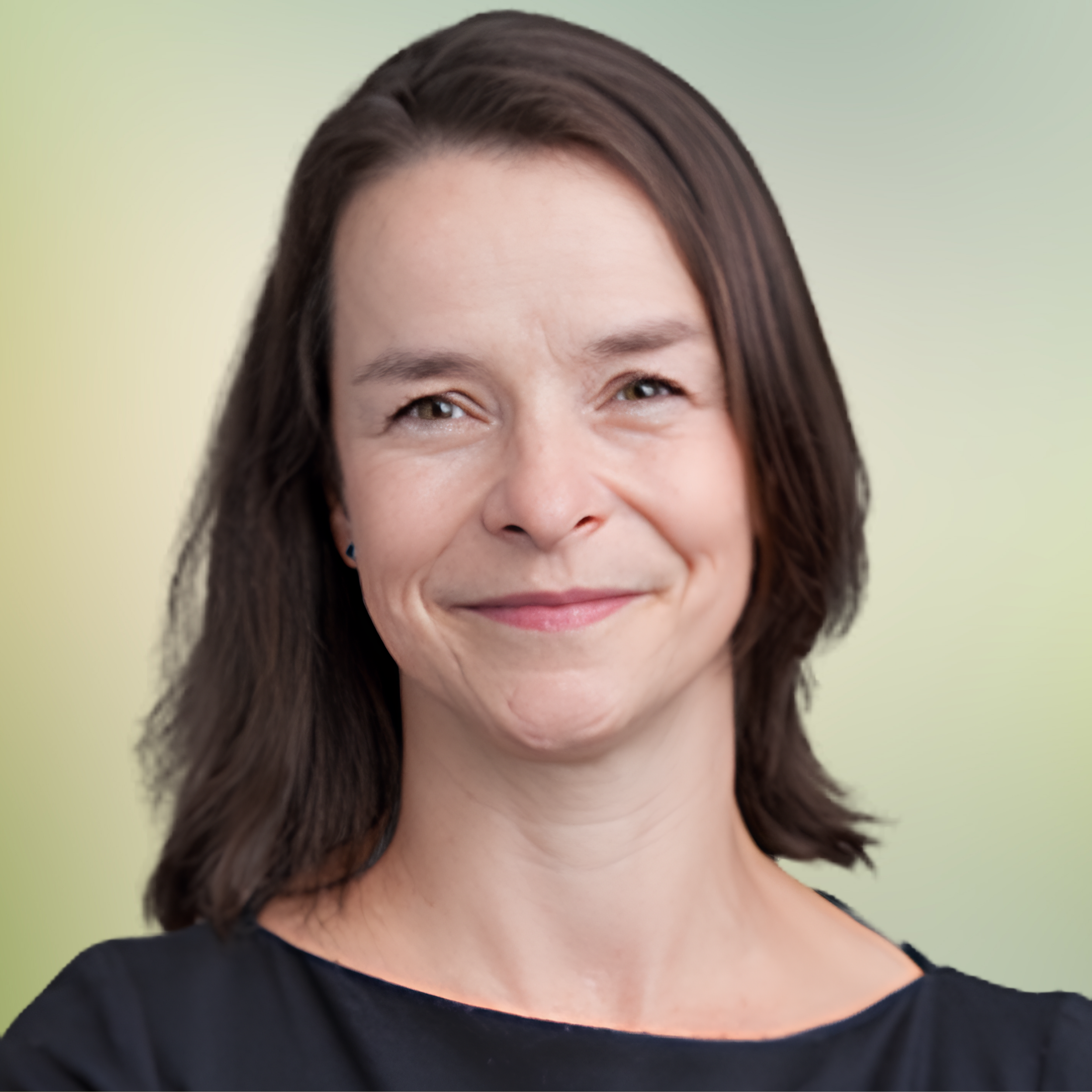 Nadja Marcoz, Board Members of  StreetWise Partners