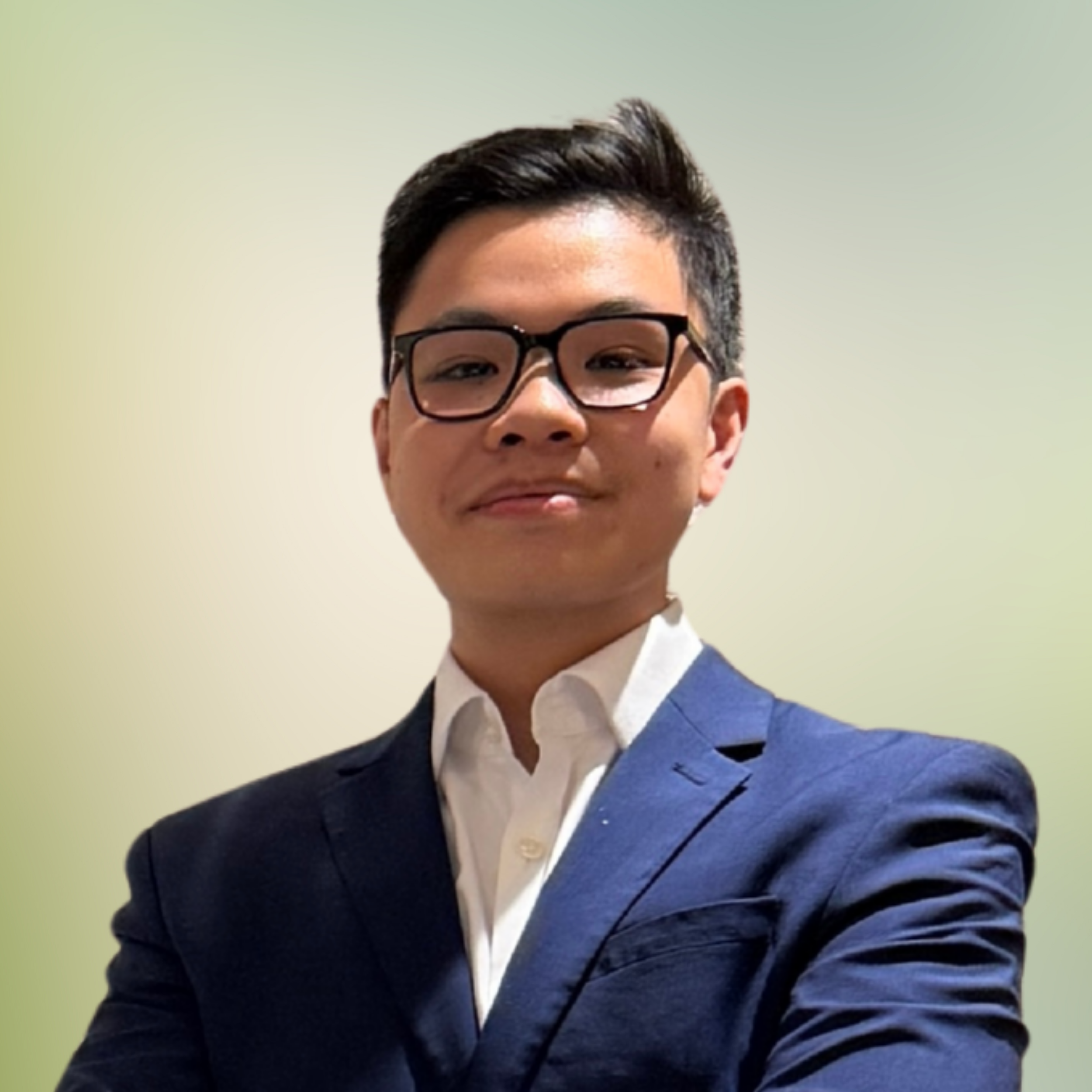Mentee Spotlight: Meet Willis Huynh