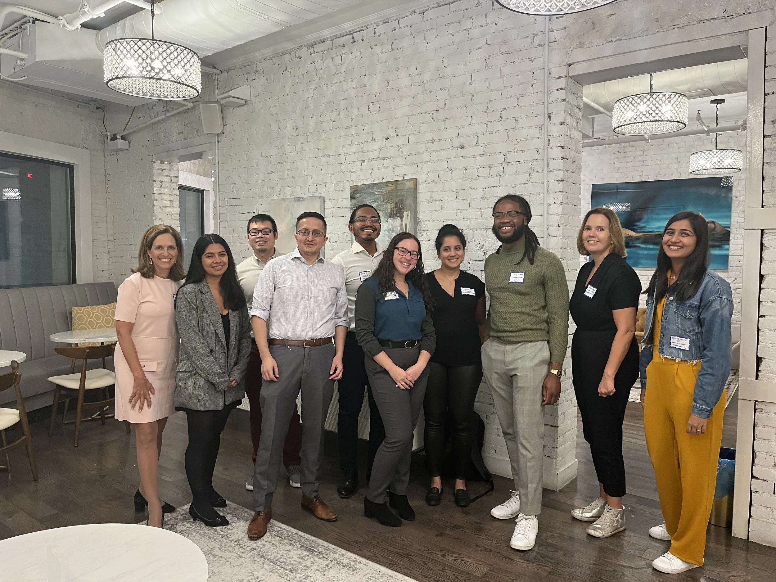 Ser Partners Our Story | Empower Careers Today — StreetWise Partners