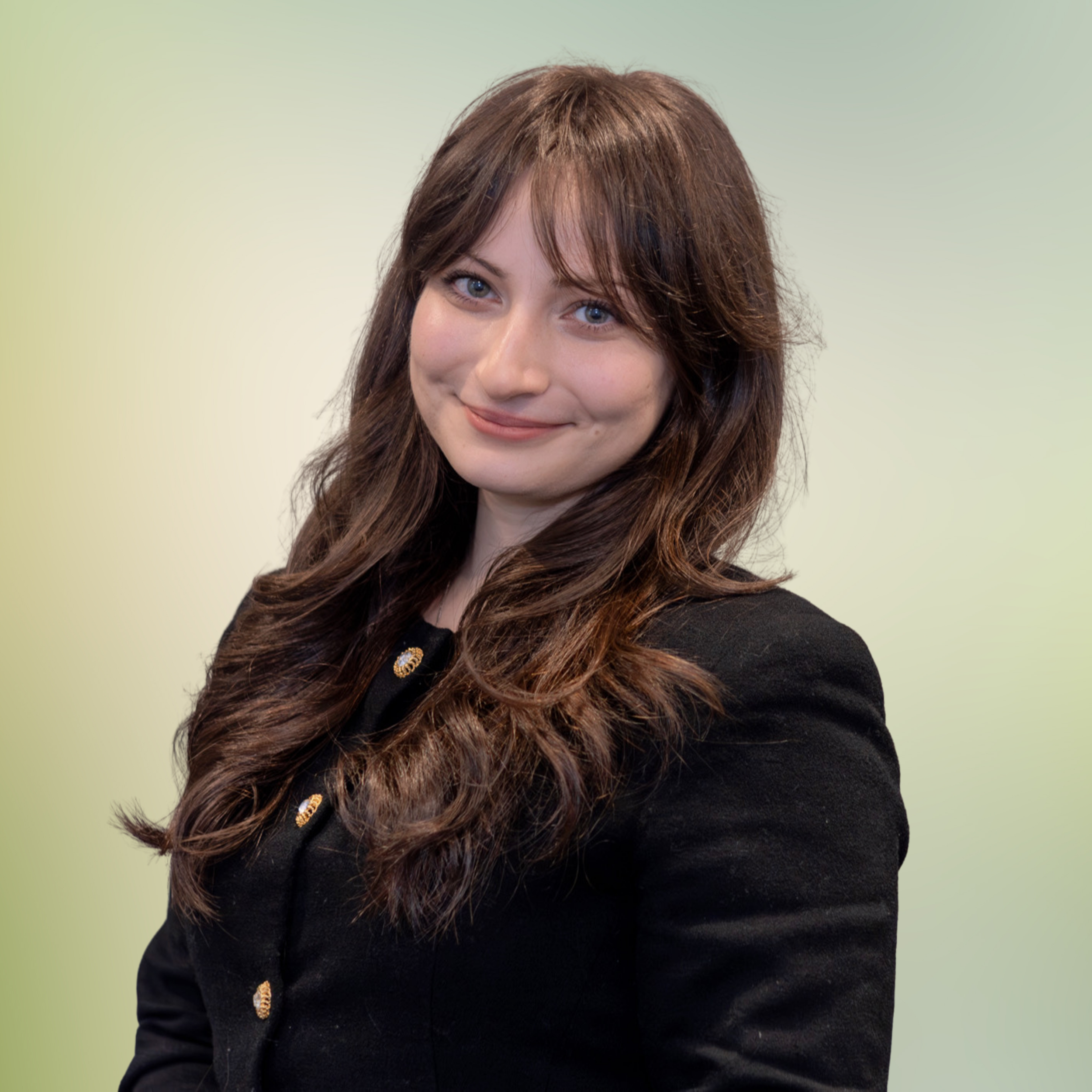 Saher’s Story: Turning Exploration Into Opportunity