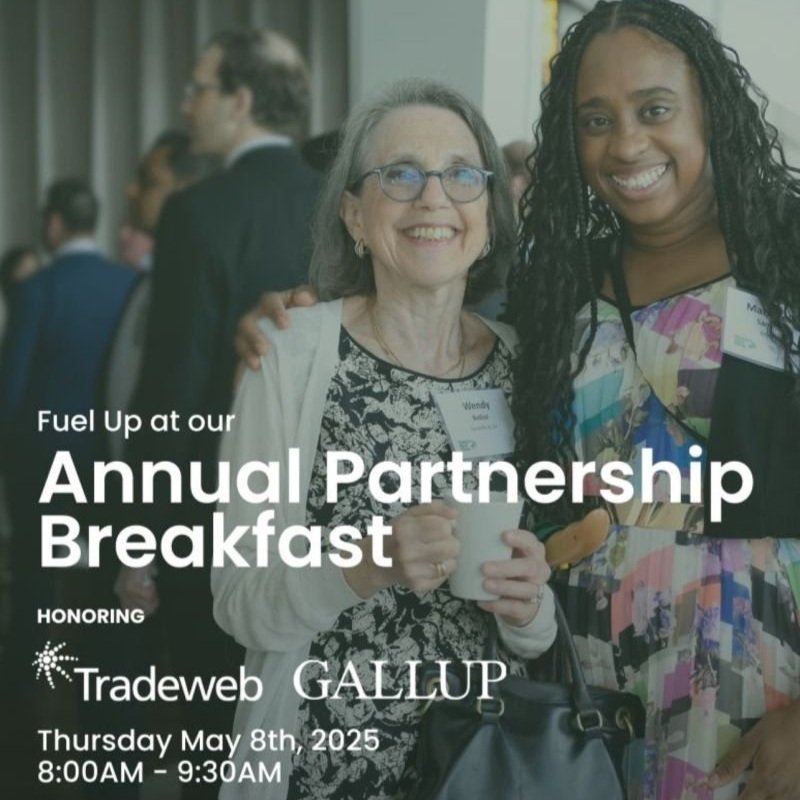 Annual Partnership Breakfast Showcases Stories of Impact and Transformation