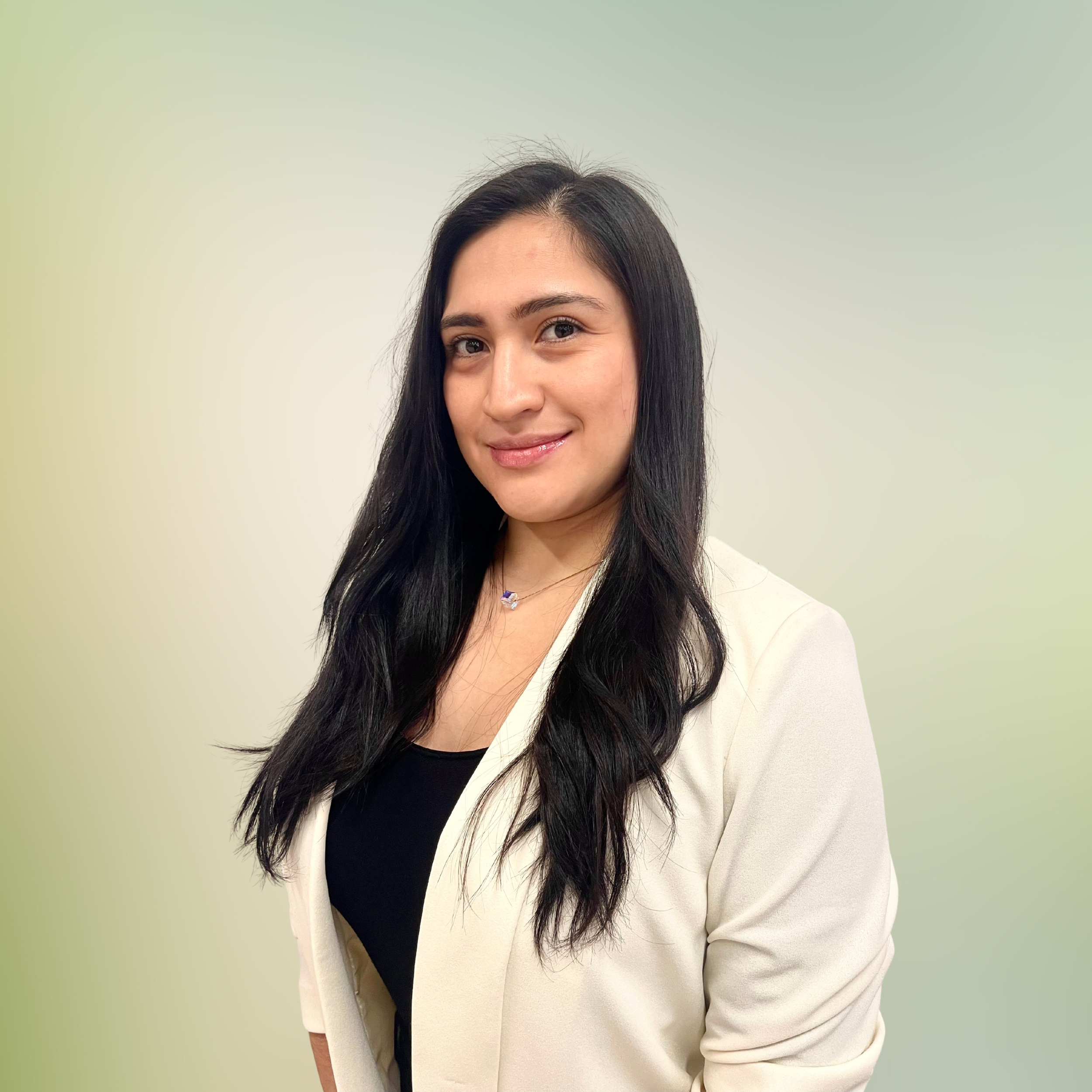Monica’s Story: From Uncertainty to Confidence Through Mentorship