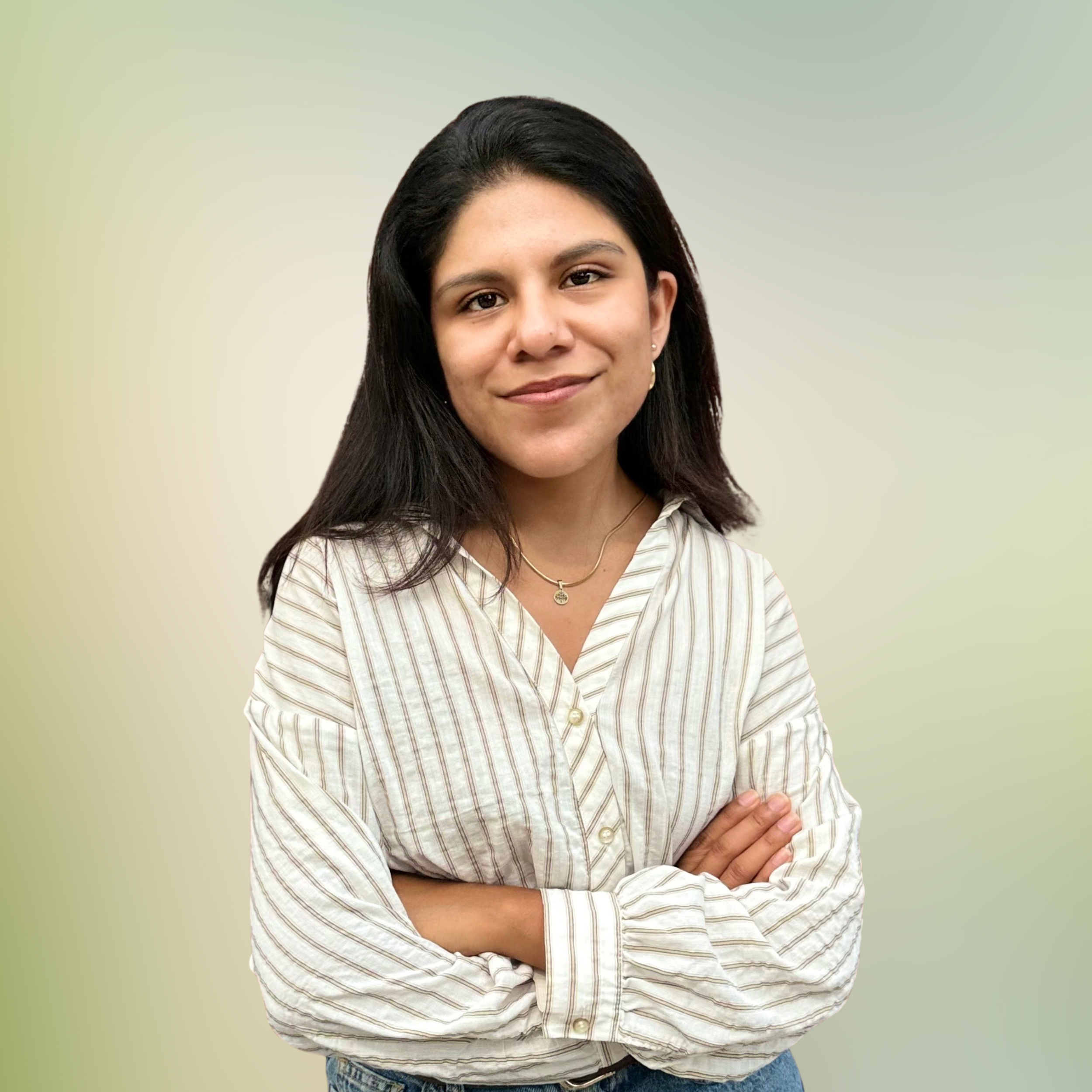 Fernanda’s Story: Navigating New Horizons as a Marketing Strategist — Powered by Mentorship