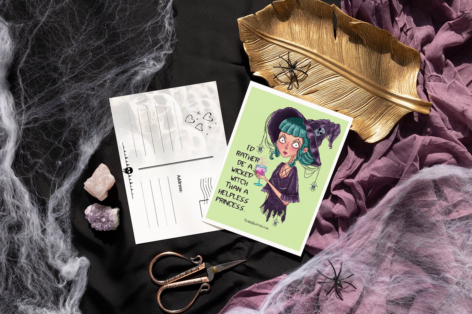 Princess postcard.jpg