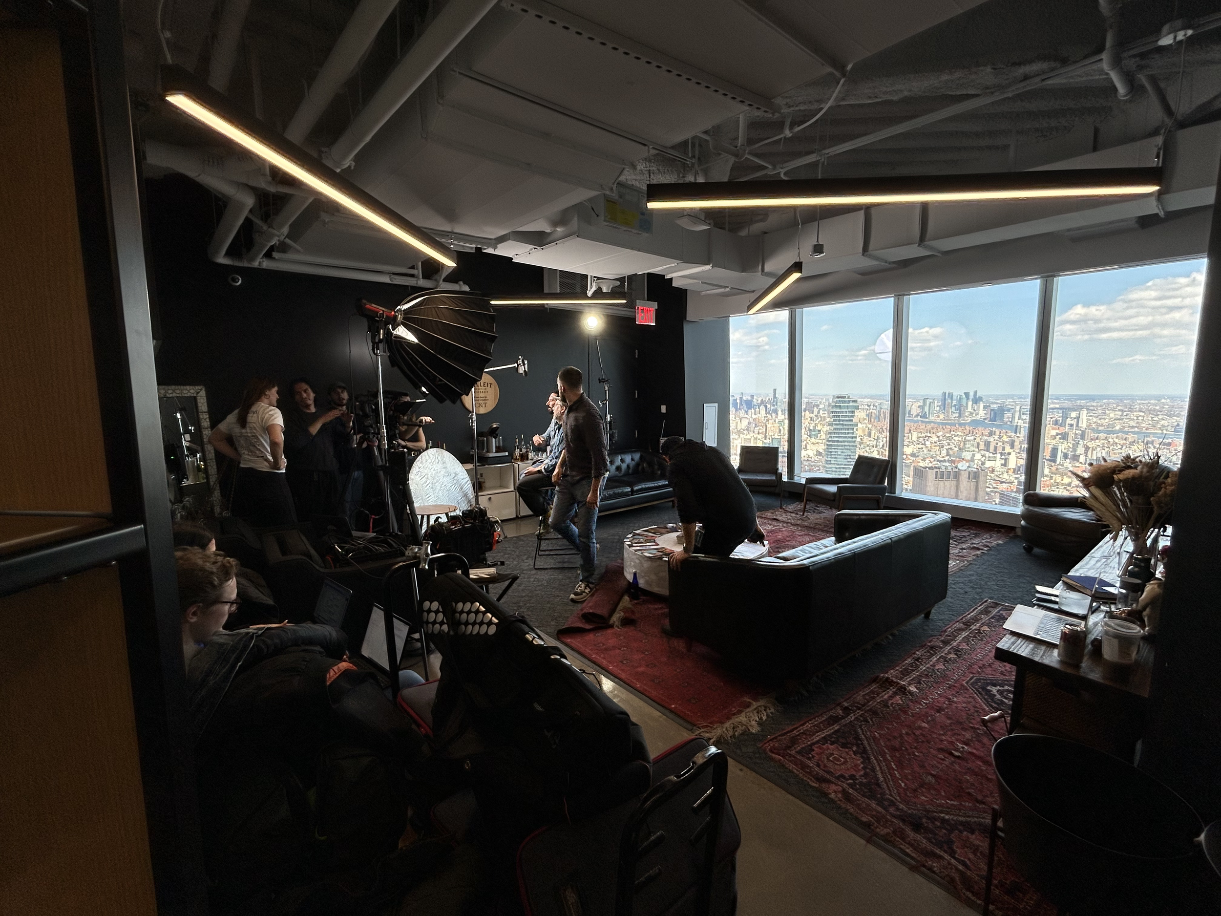 Investor Day Testimonials- DP