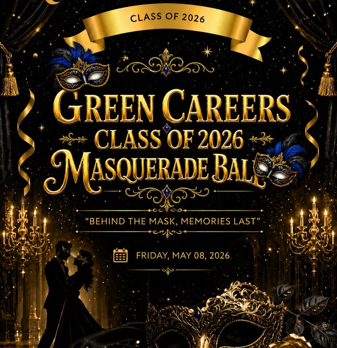 Class of 2026 | Prom Recap