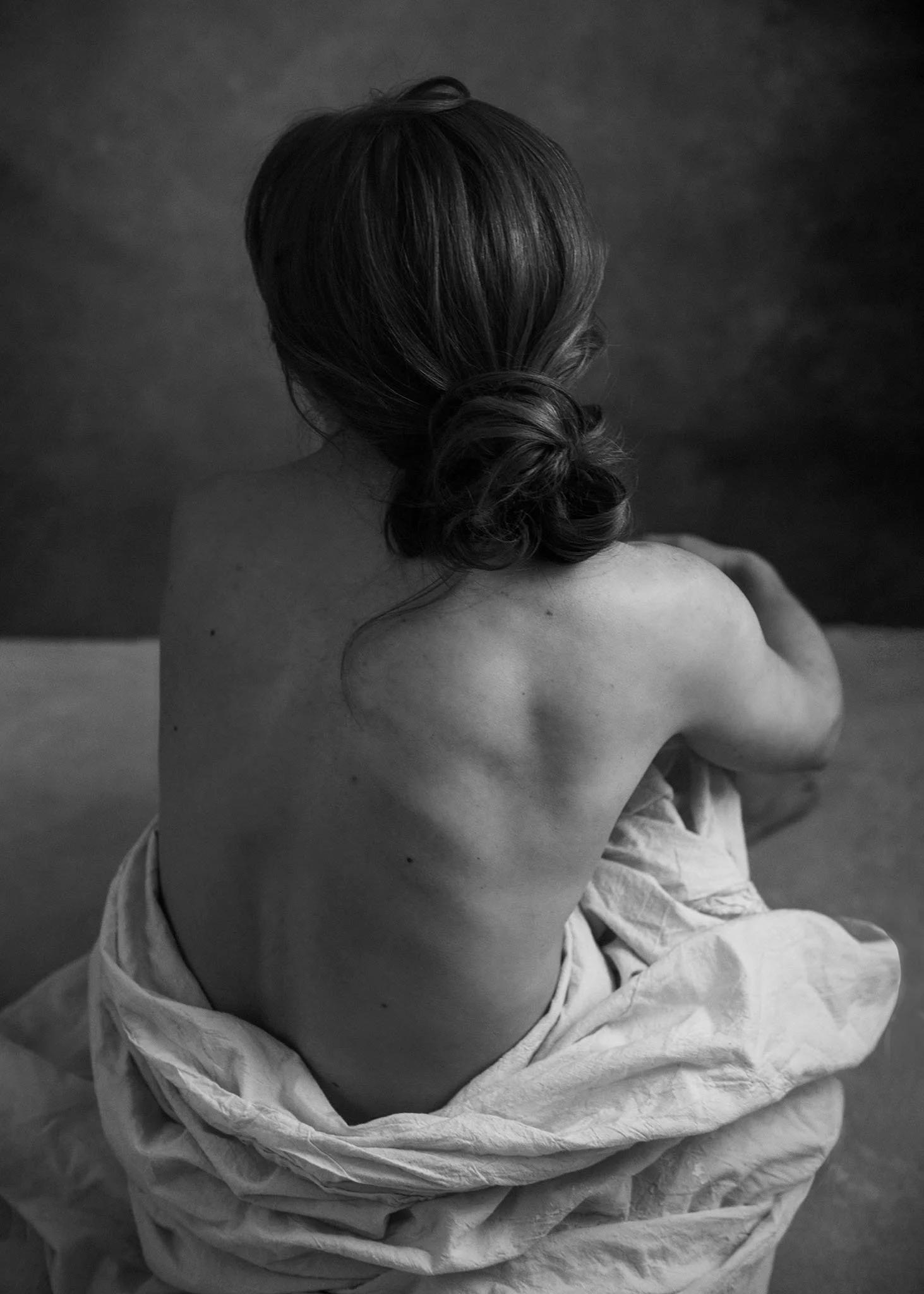 She is waiting for you to find her again…