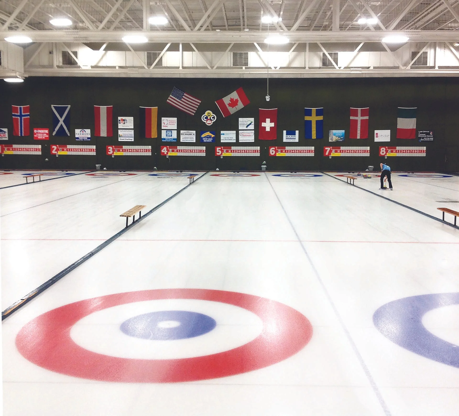 Duluth Curling Club