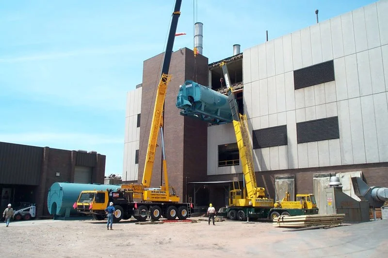 Western Lake Superior Sanitary District