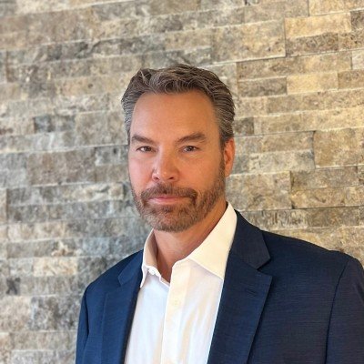 Headshot of Mark Diessner