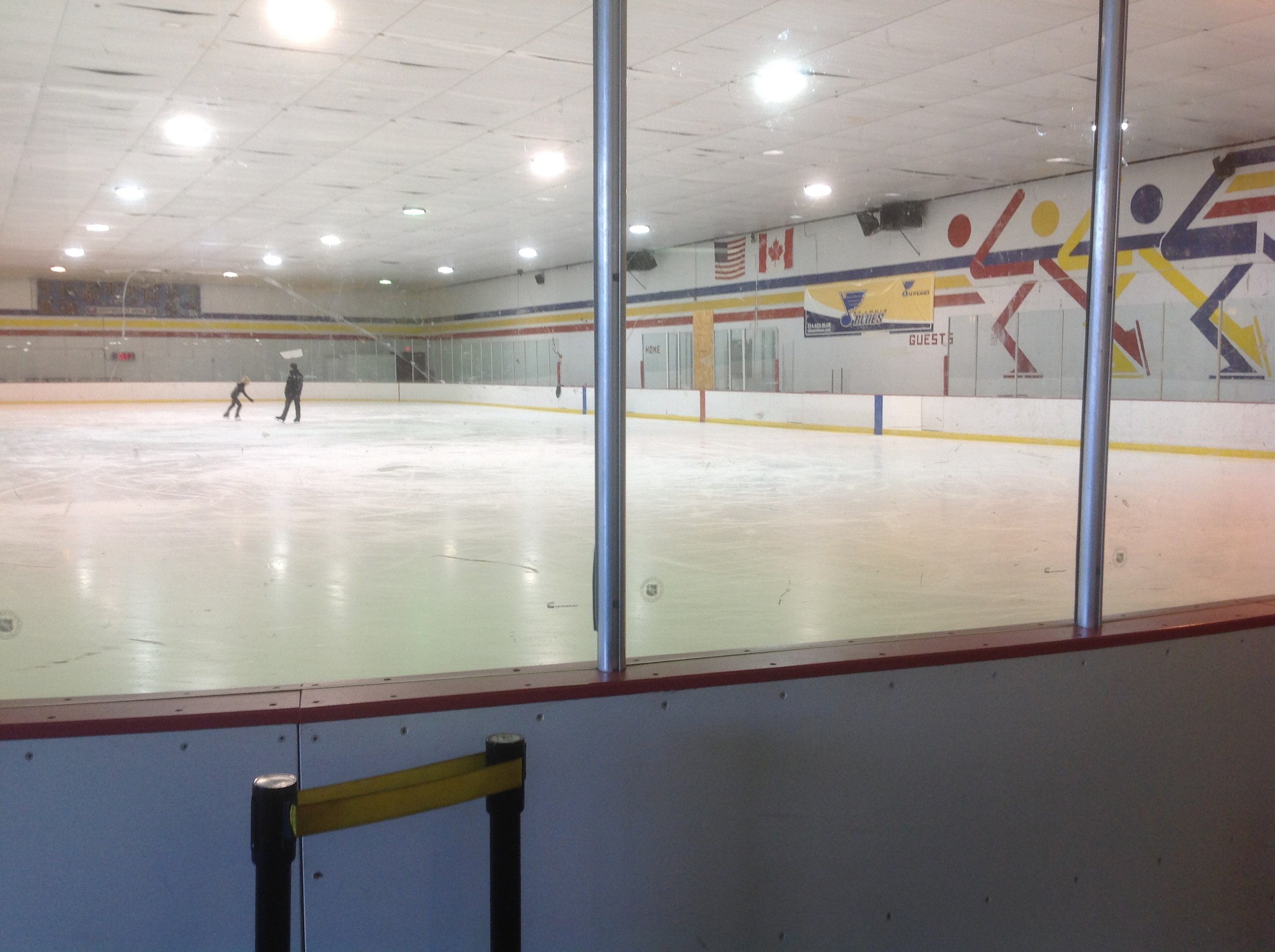 Brentwood Recreation Center