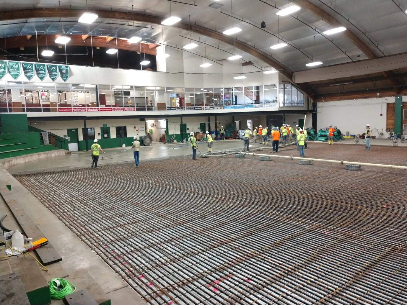 Cottage Grove Ice Arena