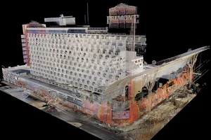 Understanding LiDAR and 3D Laser Scanning Technologies