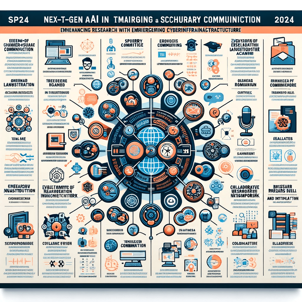 Can I use ChatGPT to predict the next CNI Meeting? — Brian Mathews