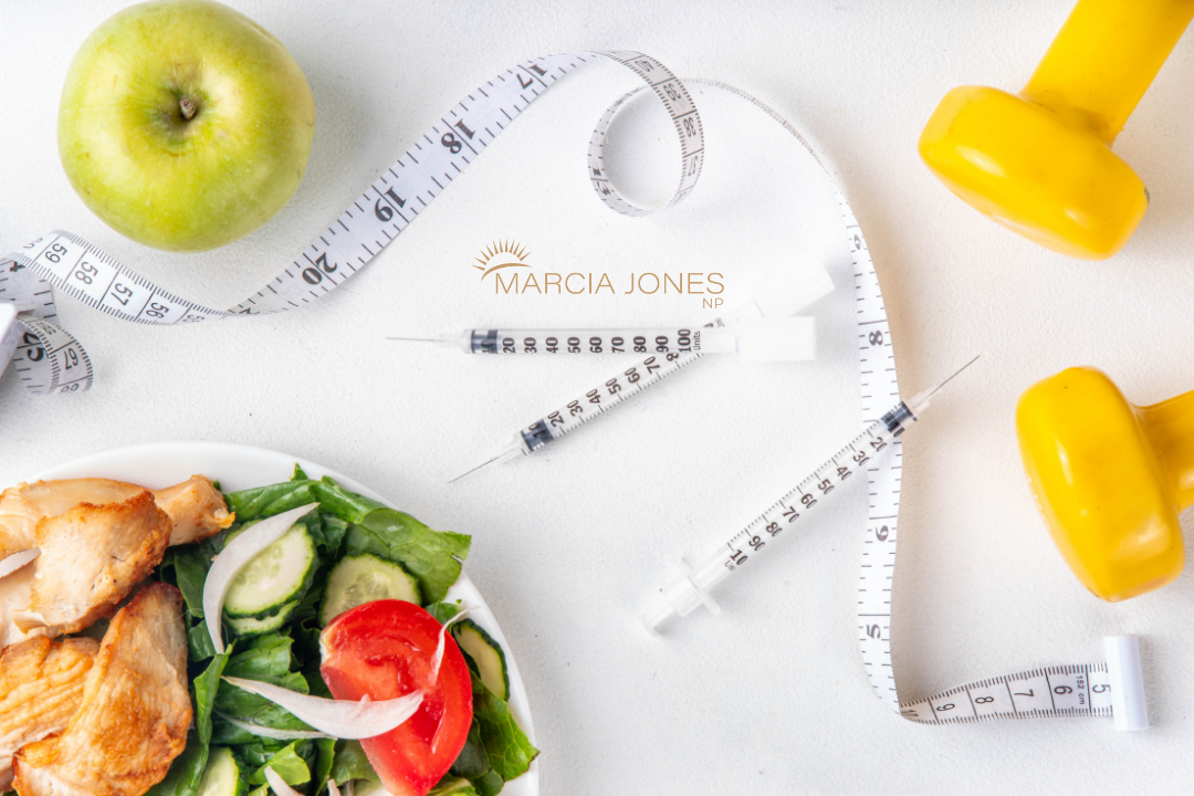 Understanding GLP-1 Agonists: How They Aid Blood Sugar Regulation and Weight Loss