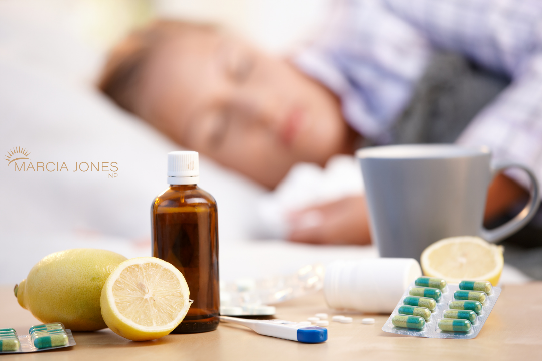 Micronutrient Deficiencies: A Global Health Concern