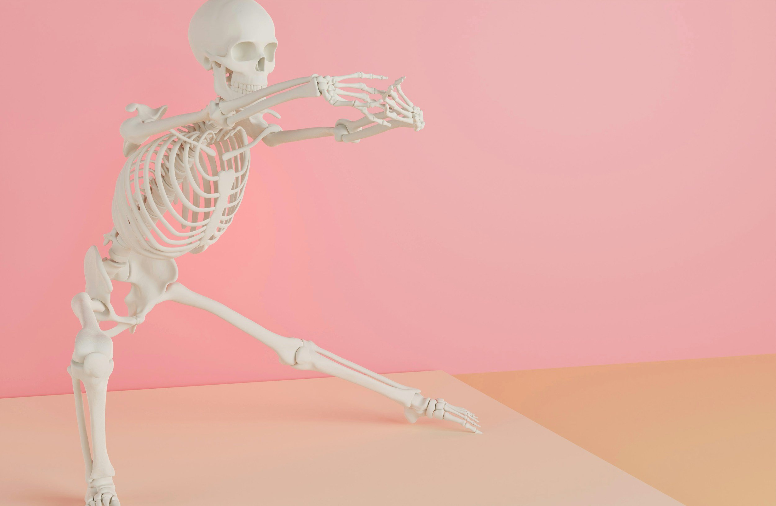 Uncovering the Link Between Celiac Disease and Osteoporosis