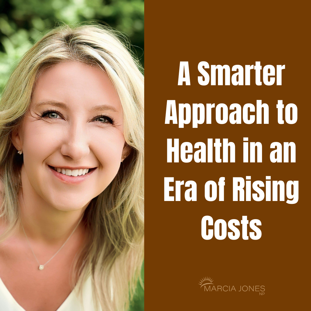 A Smarter Approach to Health in an Era of Rising Costs