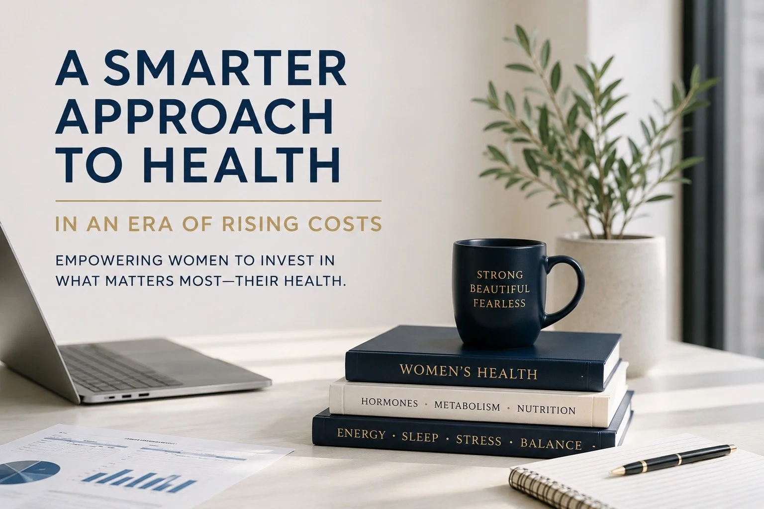 A Smarter Approach to Health in an Era of Rising Costs