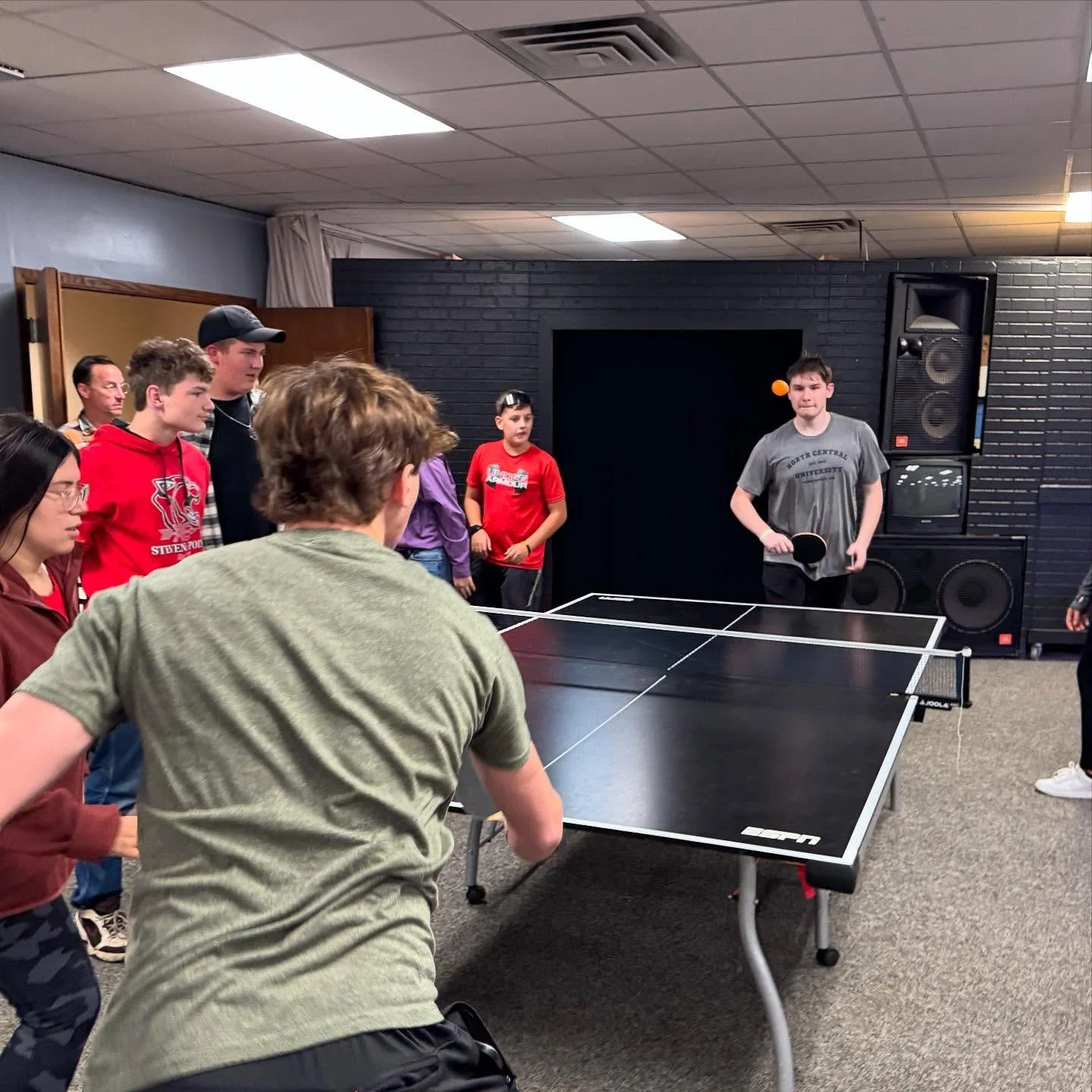 Tonight is our fine Arts Showcase and Parents night! We will  kick off the showcase at 6:50pm (we have lots of amazing talent to showcase tonight!) Come hang out with us at 6:30-8pm here @highlandchurchp