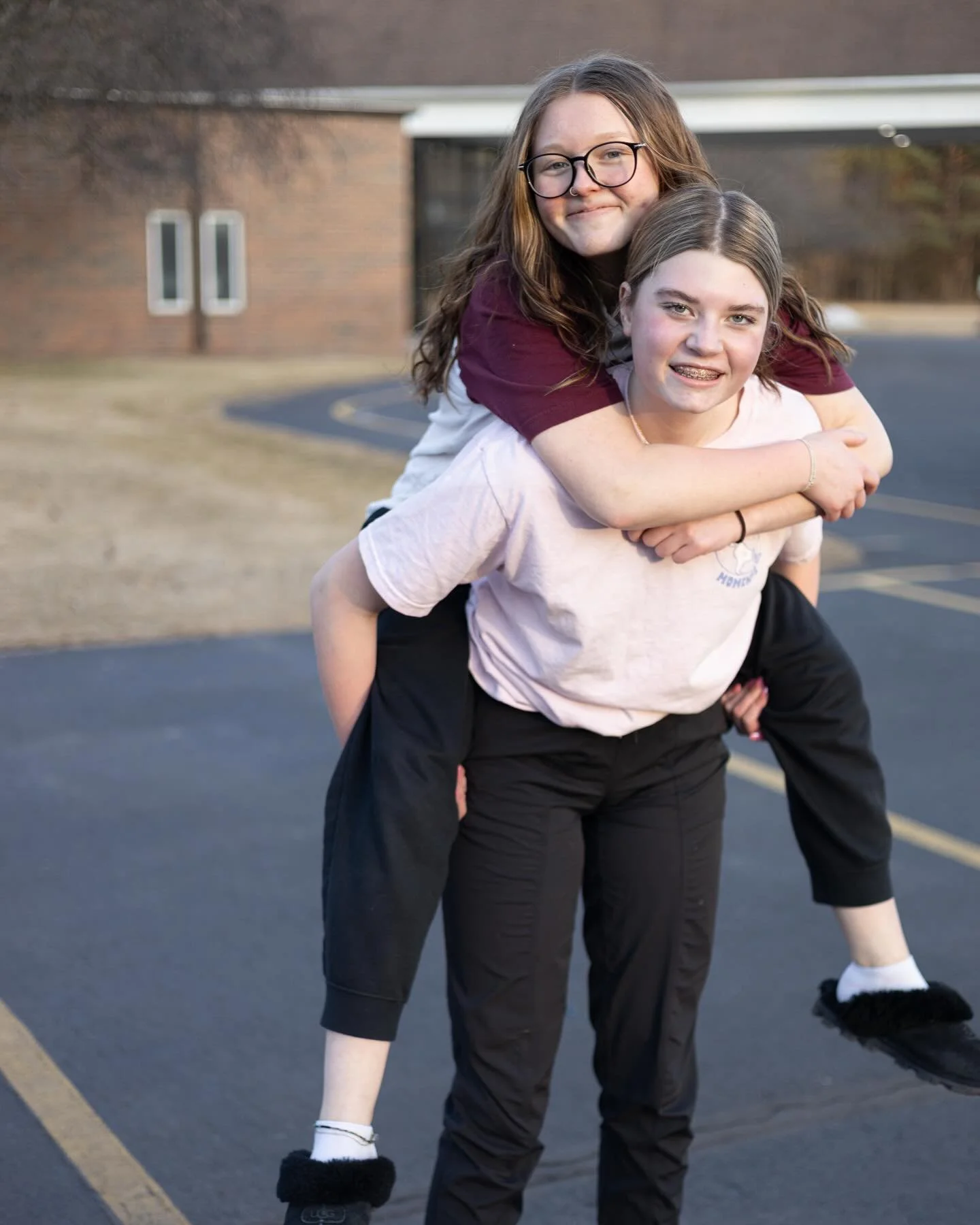 Youth tonight! See you at 6:30 as we continue our way through the book of James!