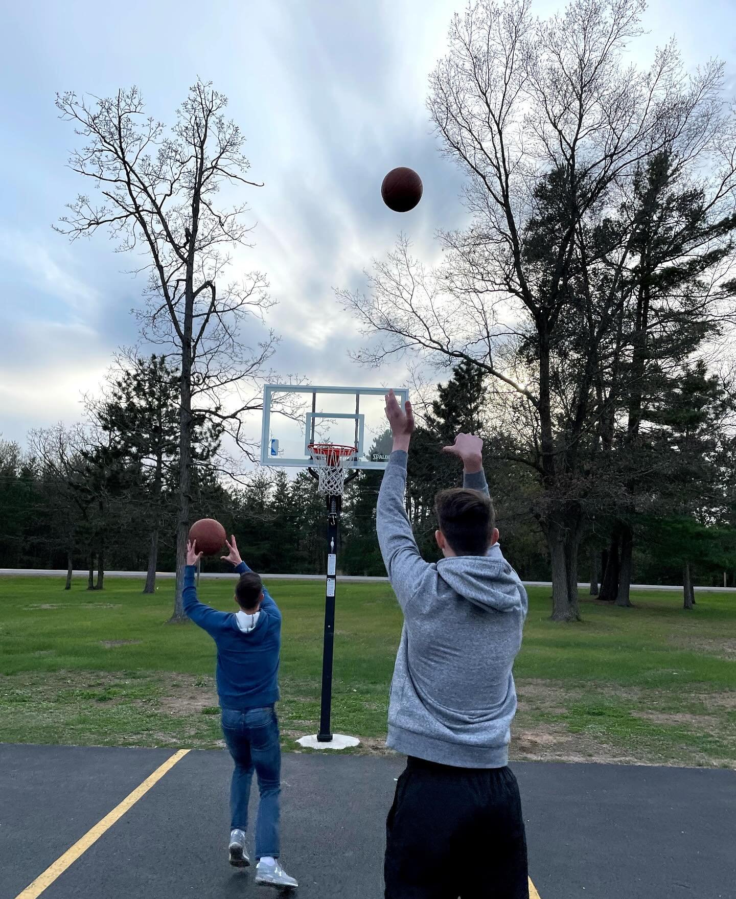 Youth tonight! 6:30pm