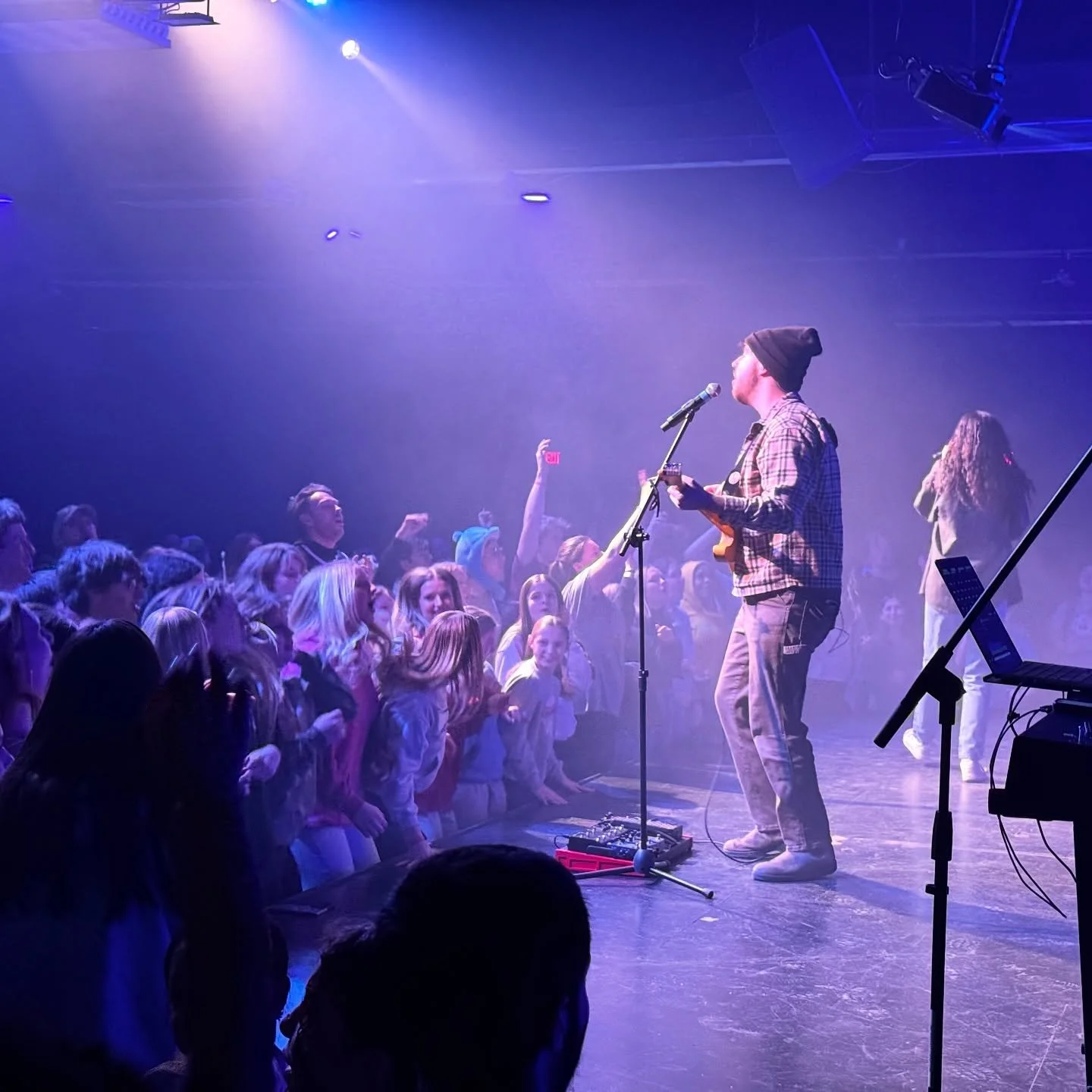 Winter Retreat 2025!