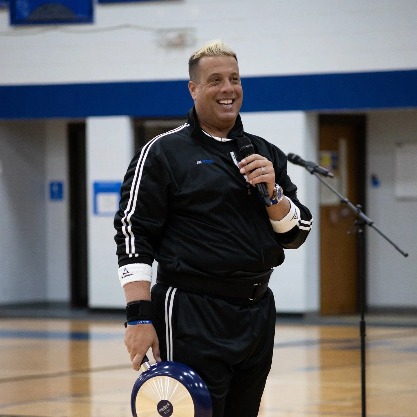 Awesome time at Amherst hearing a message of hope today! Would love to have you join us this evening at 6:30 here at Highland!