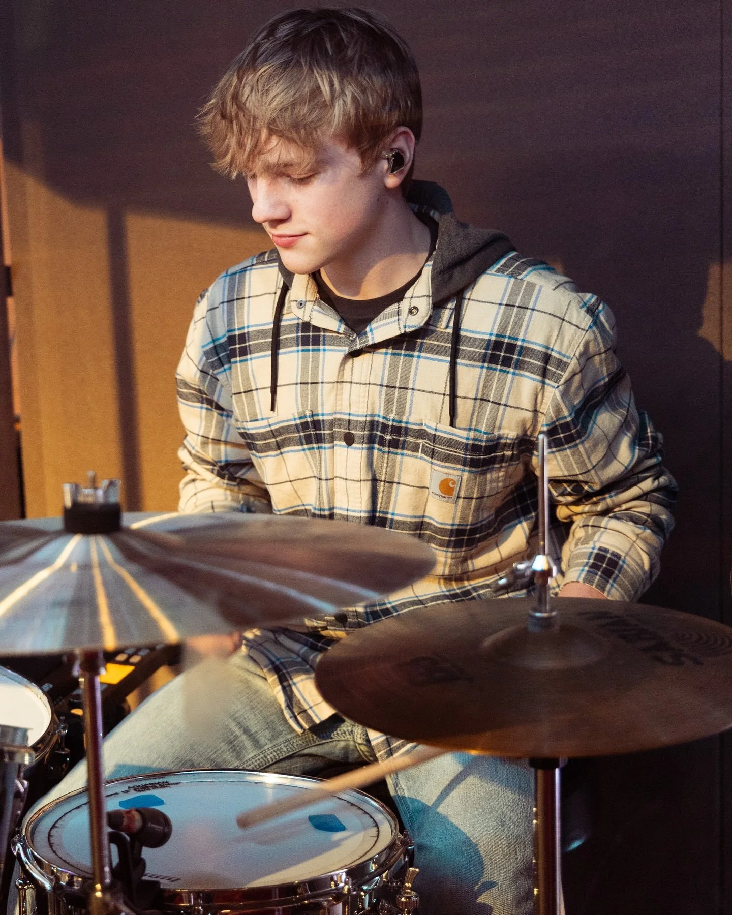 Come on out tonight as we join with our college students and other adults for a night of worship on the Sanctuary! See you all at 6:30!