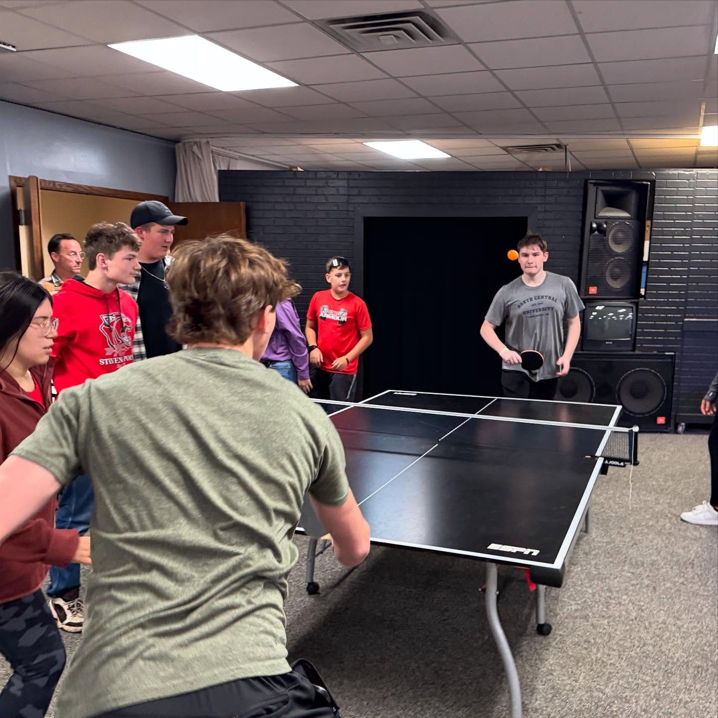 Tonight is our fine Arts Showcase and Parents night! We will  kick off the showcase at 6:50pm (we have lots of amazing talent to showcase tonight!) Come hang out with us at 6:30-8pm here @highlandchurchp