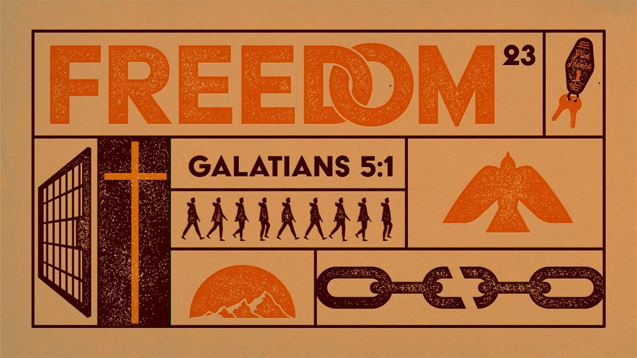 Being Generous With Our Time — Highland Church