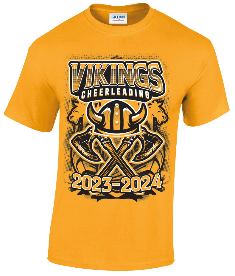 Shop — Vikings Cheerleading