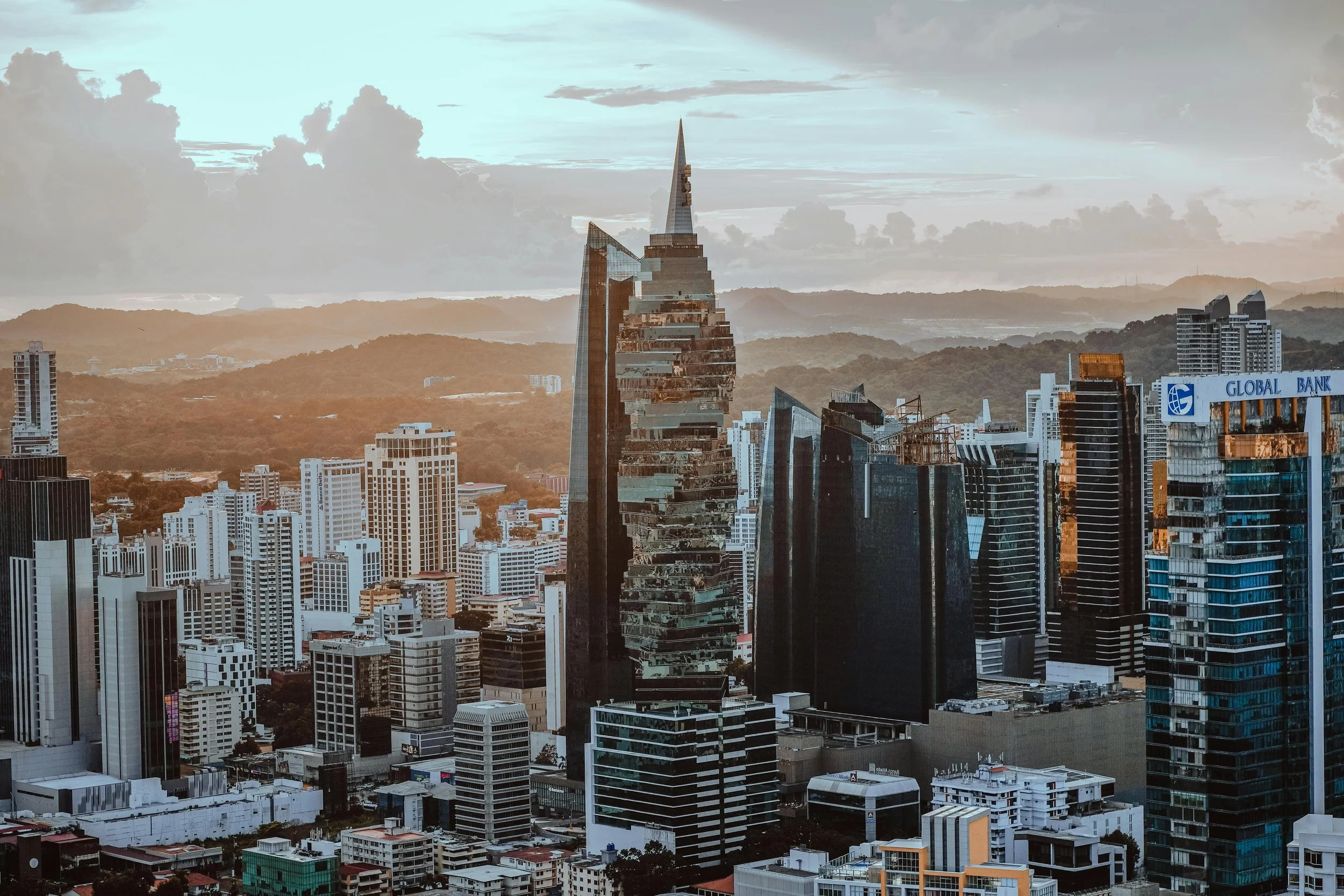 IMC Global Investors Forum 2027: Panama, the Next Global Hub for International Investment