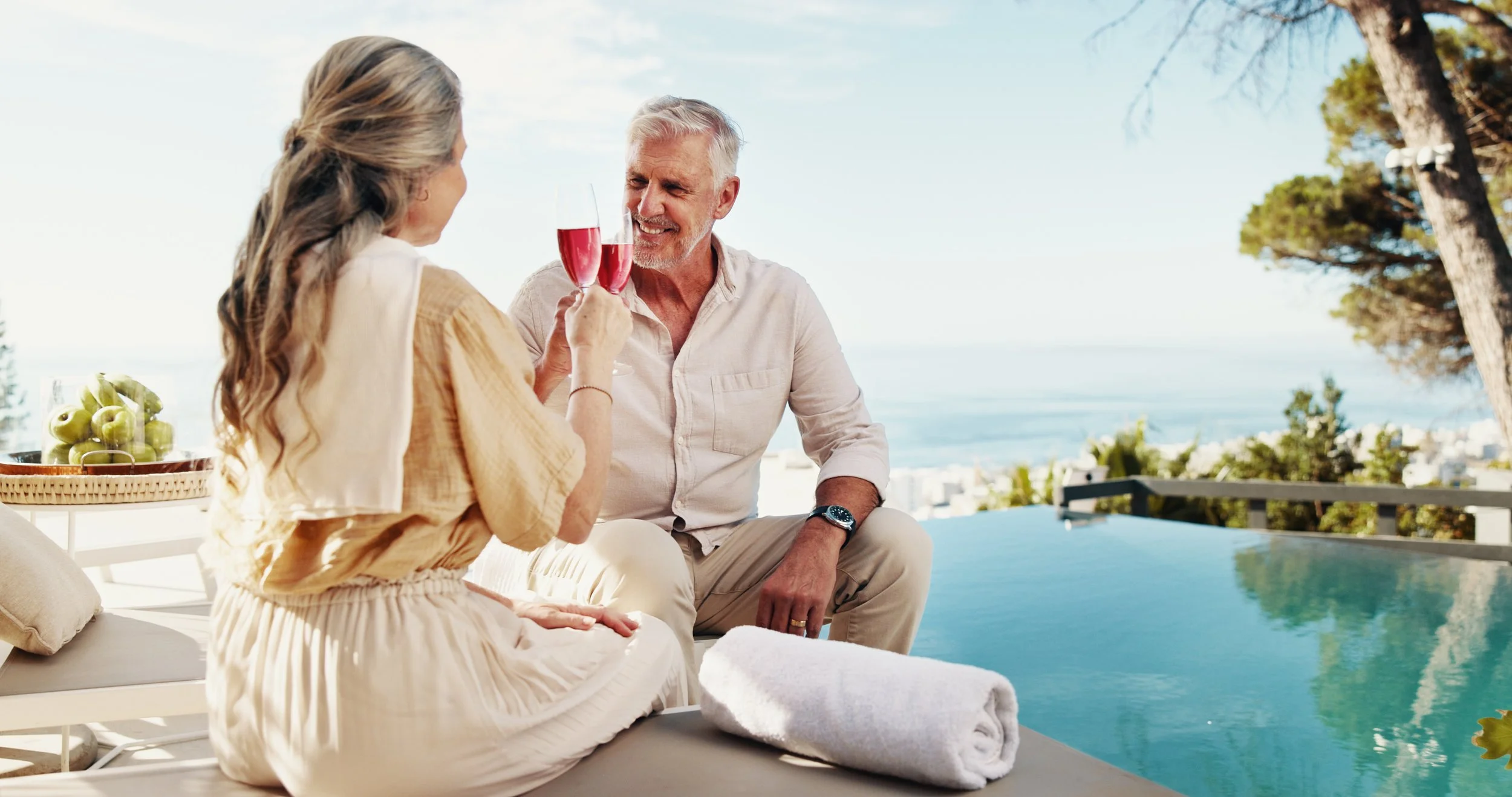 Why Retirees Choose Panama