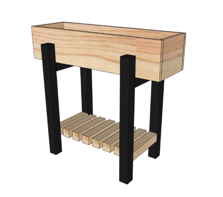 Simple Cedar Planter Box.png