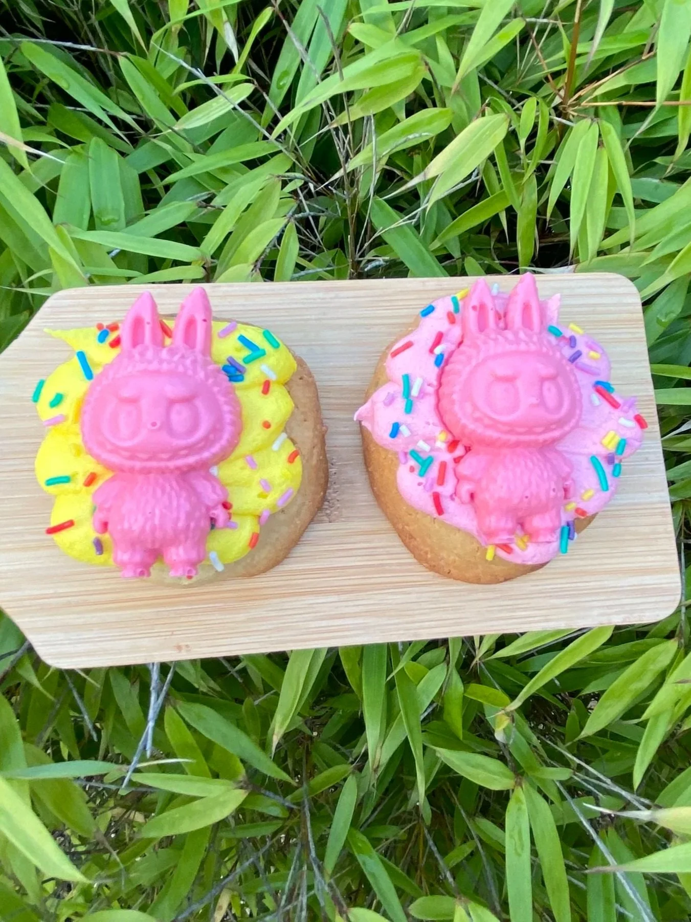 BuBu Cookie