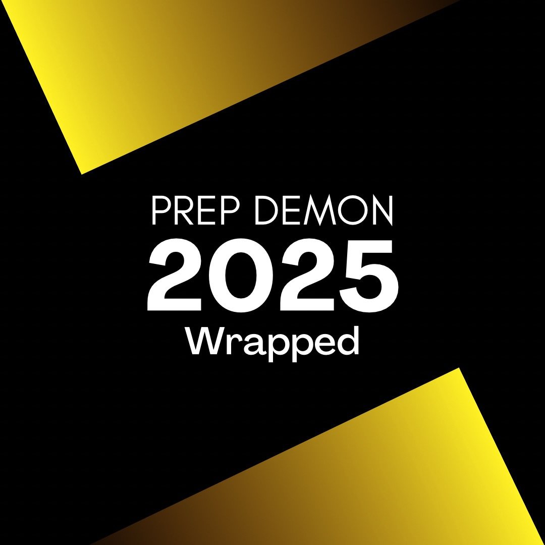 What a year. The biggest so far. Orders already flying in for 2026. I&rsquo;m excited. See you then. Thankyou all so much for the love and support. AB xx