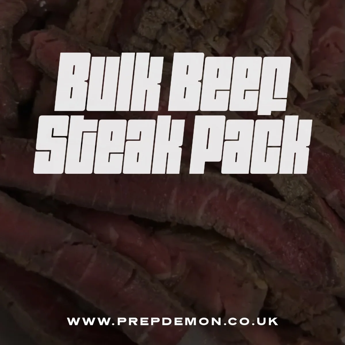 Not only do we sell the best chicken in the game, I&rsquo;ve also mastered the art of steak! 🥩 
1kg bags now available on the website. Order before 3pm on Sundays. #meal #mealprepping #mealprepideas #smallbusiness #mealprepservice