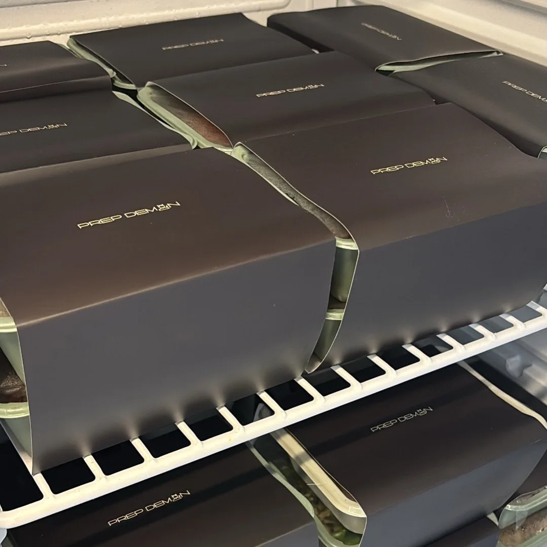 Get your fridge stocked up and save time day in, day out. Quality unlike no other. Order before 3pm on Sundays for next weeks prep! 
#mealprepservice #mealpreps #gymmealprep #gymfood #food