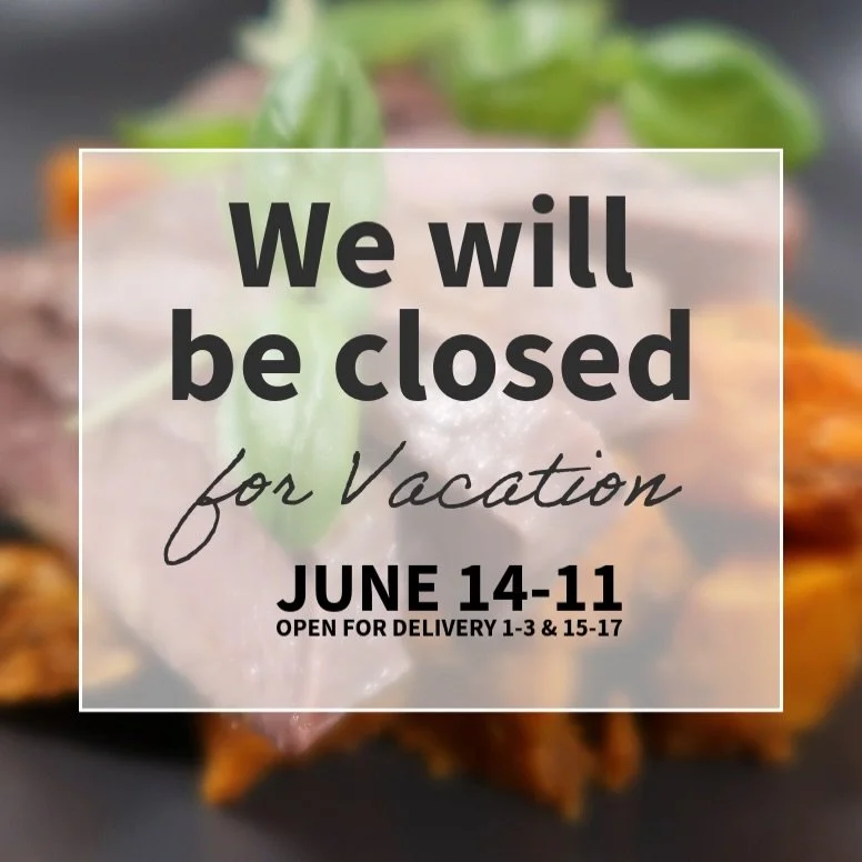 This is a pre warning for my little yearly holiday coming up. As I still run the chicken operation with just myself and some help from my darling mother, when I&rsquo;m on holiday, there&rsquo;s nobody to prepare and dispatch the prep. There for from
