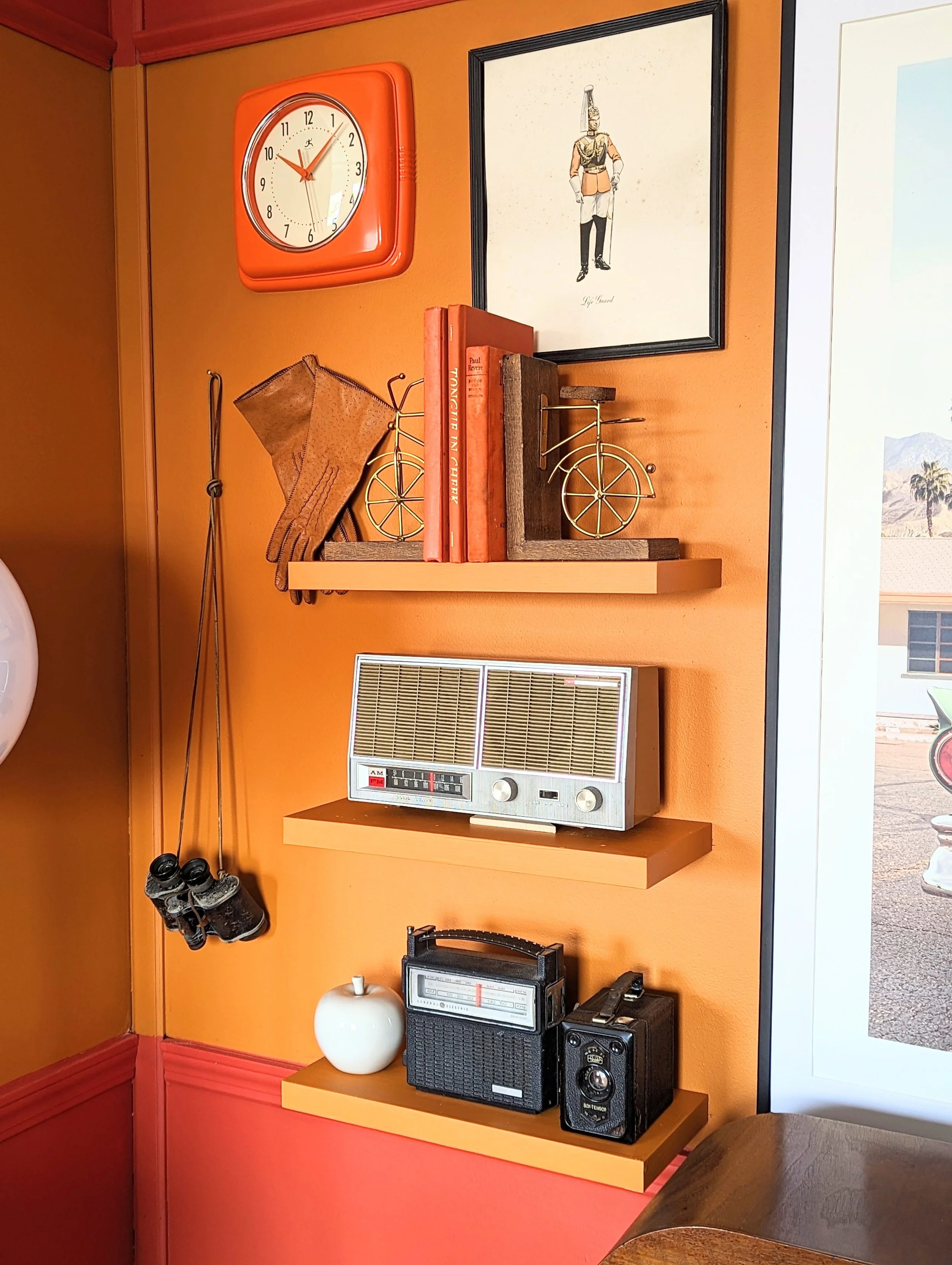 Farewell to Retro-Revival Photo Studio — WONDERLAND