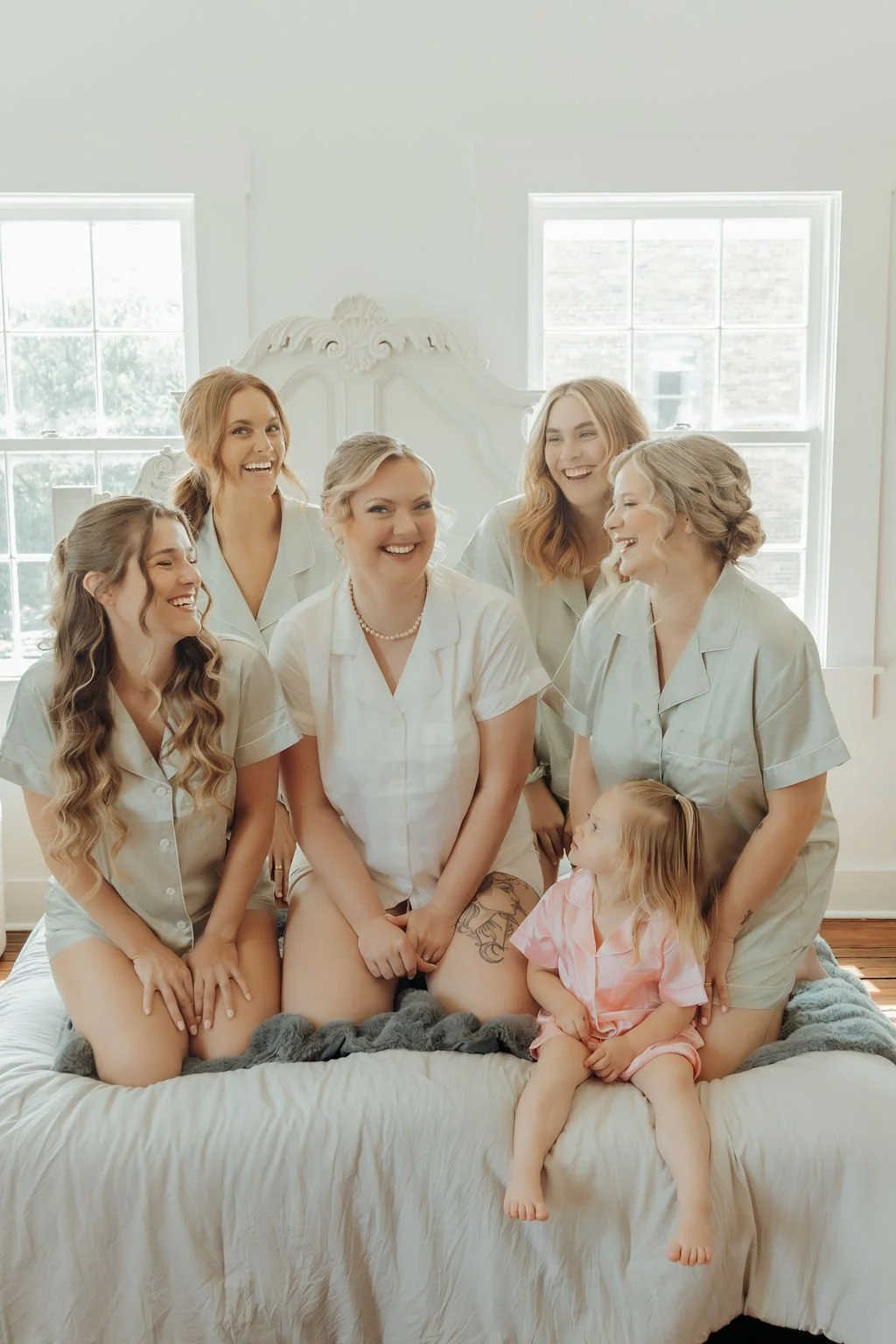 Getting Ready with Jessica Presley: A Calm, Dreamy Morning at Wonderland