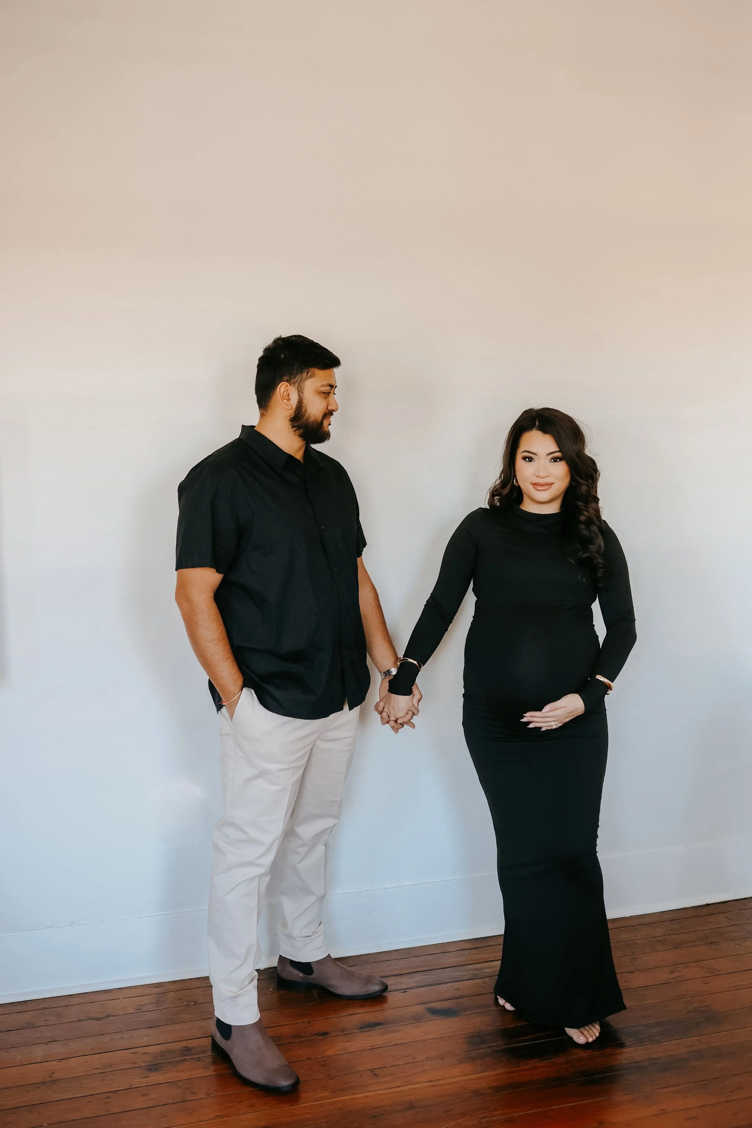 Photo by Alanna Volen